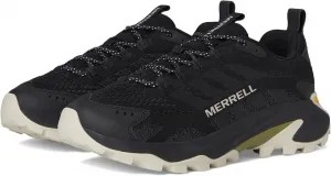 Мужские кроссовки Merrell Moab Speed 2, черный