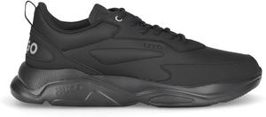 Hugo мужские современные кроссовки, Black