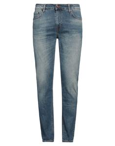 Джинсы Haikure, синий