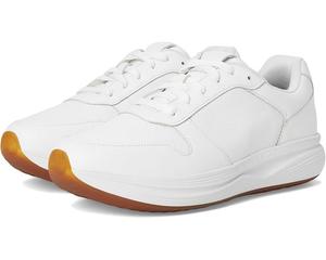 Кроссовки Rockport DMX Colby, цвет White Leather