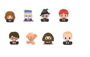 Классические фигурки mystery boxes POP MART