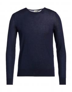 Свитер Saint Laurent, полуночно-синий