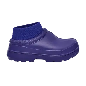 Кроссовки UGG Wmns Tasman X Naval Blue, синий