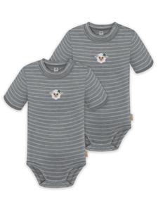 Комбинезон/боди normani Tihoi, серый