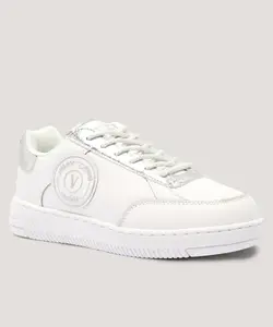 Кроссовки Meyssa sole, выпуск 12 Versace Jeans Couture, белый