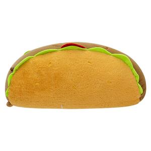 Плюшевая кукла Capybara Hot Dog Dolls высотой 50см/70см/90см MENGDINUO