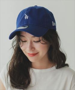 Мини-логотип 9TWENTY MLB от Donoban (эксклюзив)