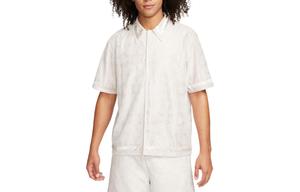 Футболка мужская SS24 светло-землистая умбра Nike