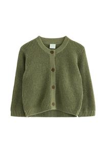 Кардиган Lindex Cardigan, Light Dusty Khaki/Khaki