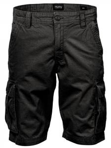 Брюки-Карго Humy, черный