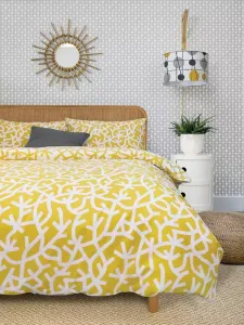 Комплект пододеяльников Mini Moderns A Forest Duvet