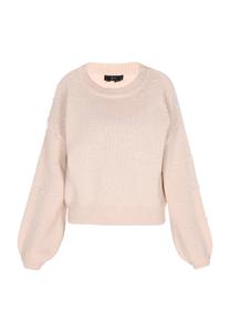 Свитер faina, цвет Nude