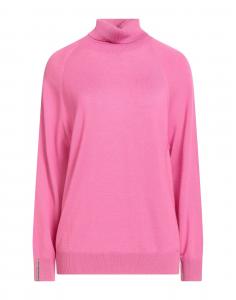 Водолазка Peserico, розовый