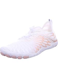 Кроссовки на шнуровке Scandi, белый