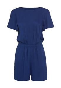 Комбинезон LSCN by LASCANA, синий