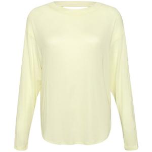 Рубашка с длинным рукавом вали Yvette, белый