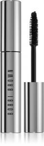 Водостойкая тушь для ресниц, не размазывается Bobbi Brown, atspalvis black 5,5 мл
