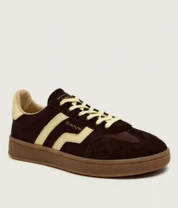 Кроссовки Cuzima Gant, коричневый