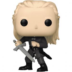 Фигурки Dragon Family S4 - Daemon Targaryen Chibi Funko