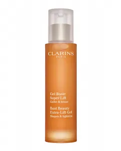 Укрепляющий гель для бюста 50 мл Clarins