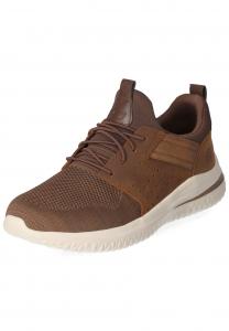 Кроссовки Skechers Trainers, Braun/Brown