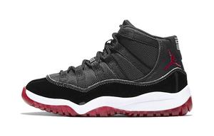Кроссовки Jordan 11 Retro Playoffs Bred 2019 PS
