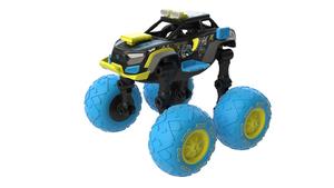 Kaboom_Автомобиль С Дистанционным Управлением_Кинчинка