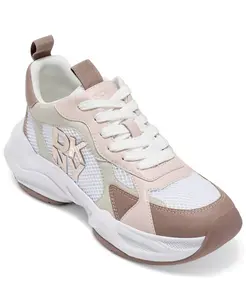 Женские кроссовки Deyoung Chunky DKNY, мультиколор