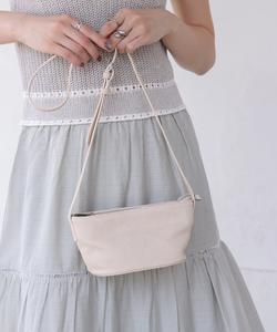 мини-сумка через плечо