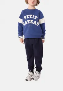 Толстовка Petit Bateau, Crepuscule Milk