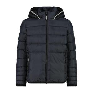 Куртка для мальчиков CMP KID JACKET FIX HOOD 34Z3314
