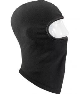 Seirus Микро Балаклава, черный