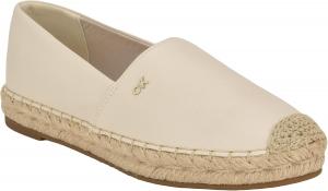 Популярные женские балетки Calvin Klein, Milk 151