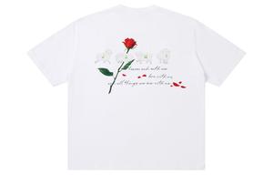 Футболка унисекс JCUI, Каролина Блю