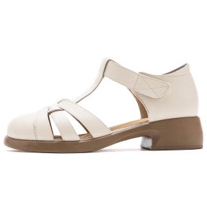 Римские сандалии женские Conley bird, Apricot