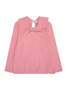 Свитер Only Mini KMGKATIA, розовый