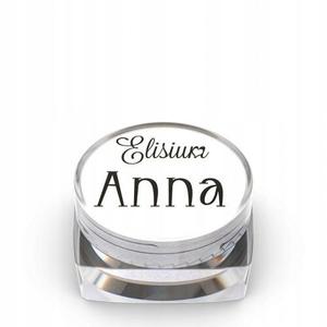 Элизиум, Анна Поллен, Elisium