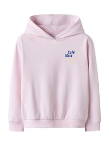 Толстовка NAME IT NKFOFINA, Rose