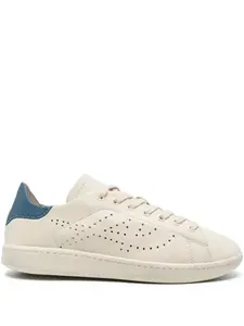 Кроссовки Super с перфорацией Ash, бежевый
