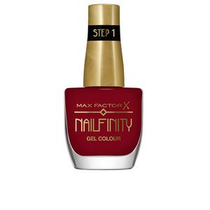 Лак для ногтей Nailfinity esmalte de uñas Max factor, 12 мл, 320-the sensation