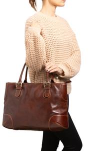 Сумка Chiara Ferretti Handbag, Brown