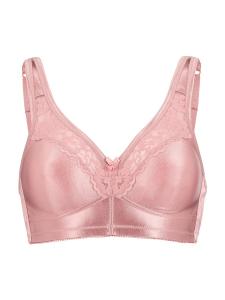Бюстгальтер Cellbes of Sweden, темно-розовый