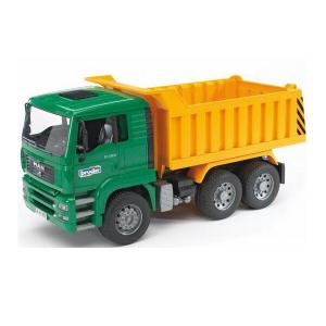 Bruder, Самосвал MAN, 02765