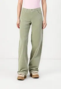 Широкие брюки onlmadison lisy Only, Seagrass