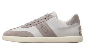 Низкие кеды Tabs TOD'S, Original Shoe Box Included