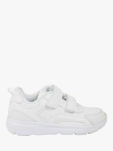 Детские кроссовки Lightning Trotters, White