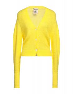 Кардиган Semicouture, желтый