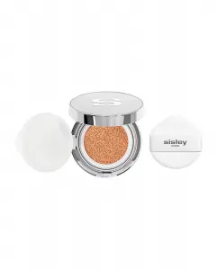 Тональная основа Phyto-Blanc Le Cushion Sisley, 1N Ivory