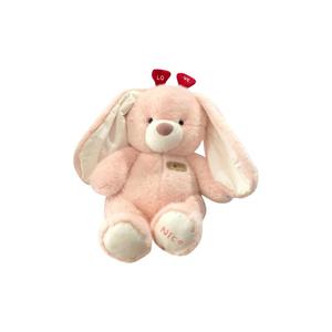 Плюшевая кукла милый медвежонок высота 25см/35см/45см MENGMENGBUNNY