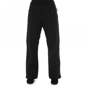 Утепленные лыжные брюки Boulder Gear Boot Cut Jean (женские), Black